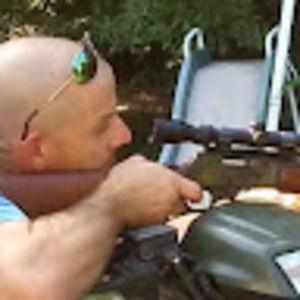 Meet your Posher, Steven